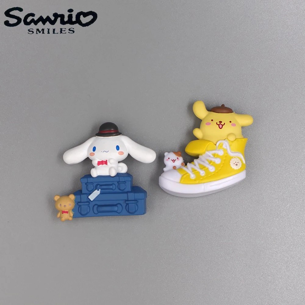 Kuromi 4Cm Figure Sanrio Anime Melody Doll Cake Decorative Decoration Model Christmas Toy Gourmet Burger and French Fries Gift
Kuromi 4Cm Figure Sanrio Anime Melody Doll Cake Decorative Decoration Model Christmas Toy Gourmet Burger and French Fries Gift