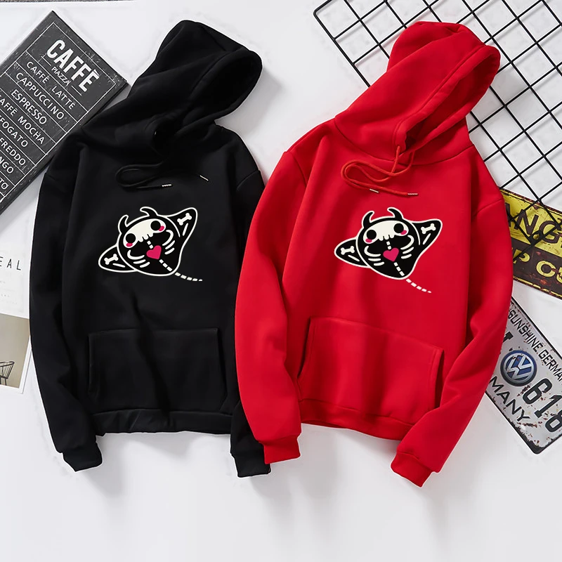 Women Sweetshirts Tops for Teens Harajuku Hoodie Aesthetic Clothing Kawaii Pullover Urban Women's Long Sleeve Top Women's Winter
Women Sweetshirts Tops for Teens Harajuku Hoodie Aesthetic Clothing Kawaii Pullover Urban Women's Long Sleeve Top Women's Winter
