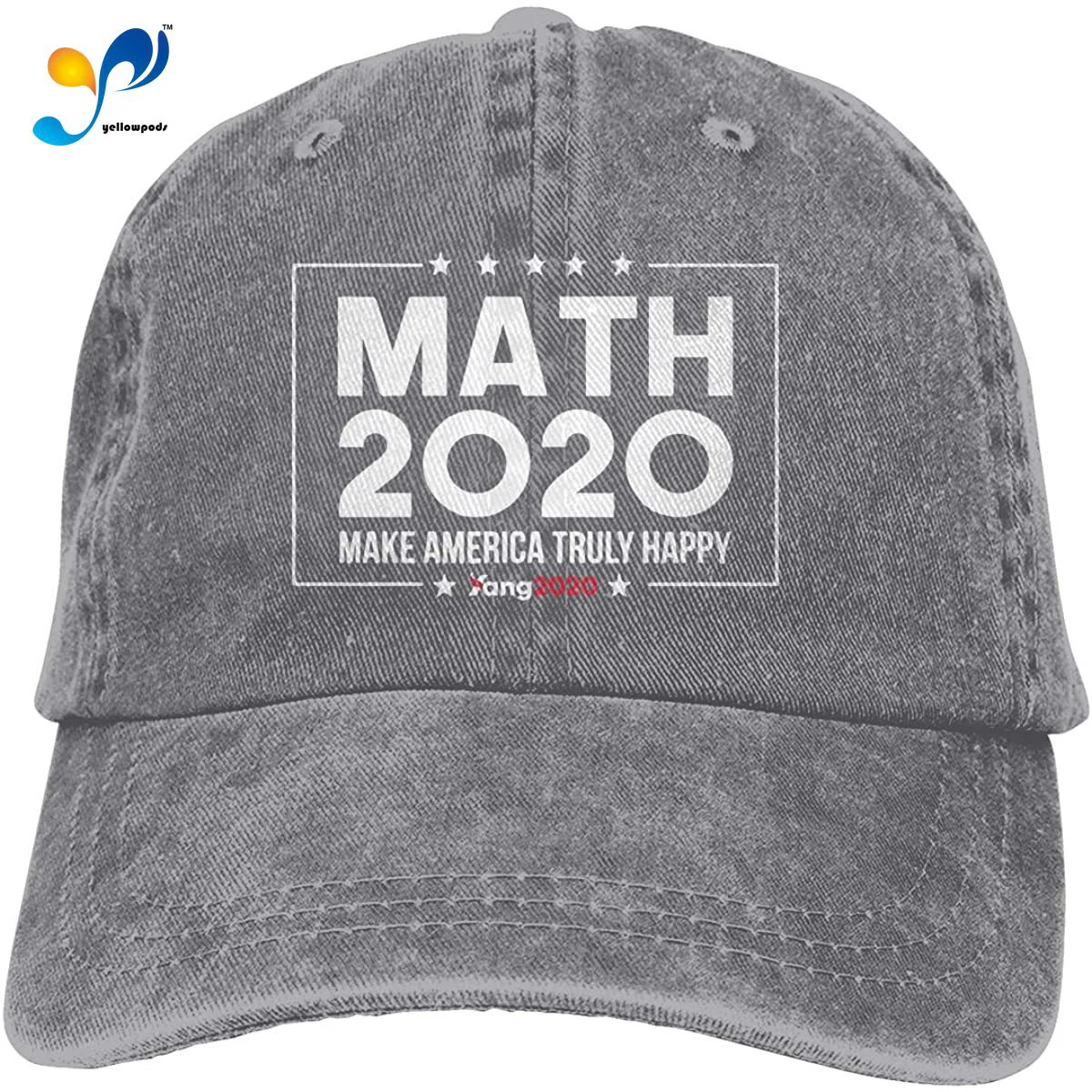 Azmgh85dm Men Women Math Andrew Yang 2020 Baseball Cap Denim Dad Hat Trucker's Cap Sombreros De Mujer Y De Hombre.
Azmgh85dm Men Women Math Andrew Yang 2020 Baseball Cap Denim Dad Hat Trucker's Cap Sombreros De Mujer Y De Hombre.