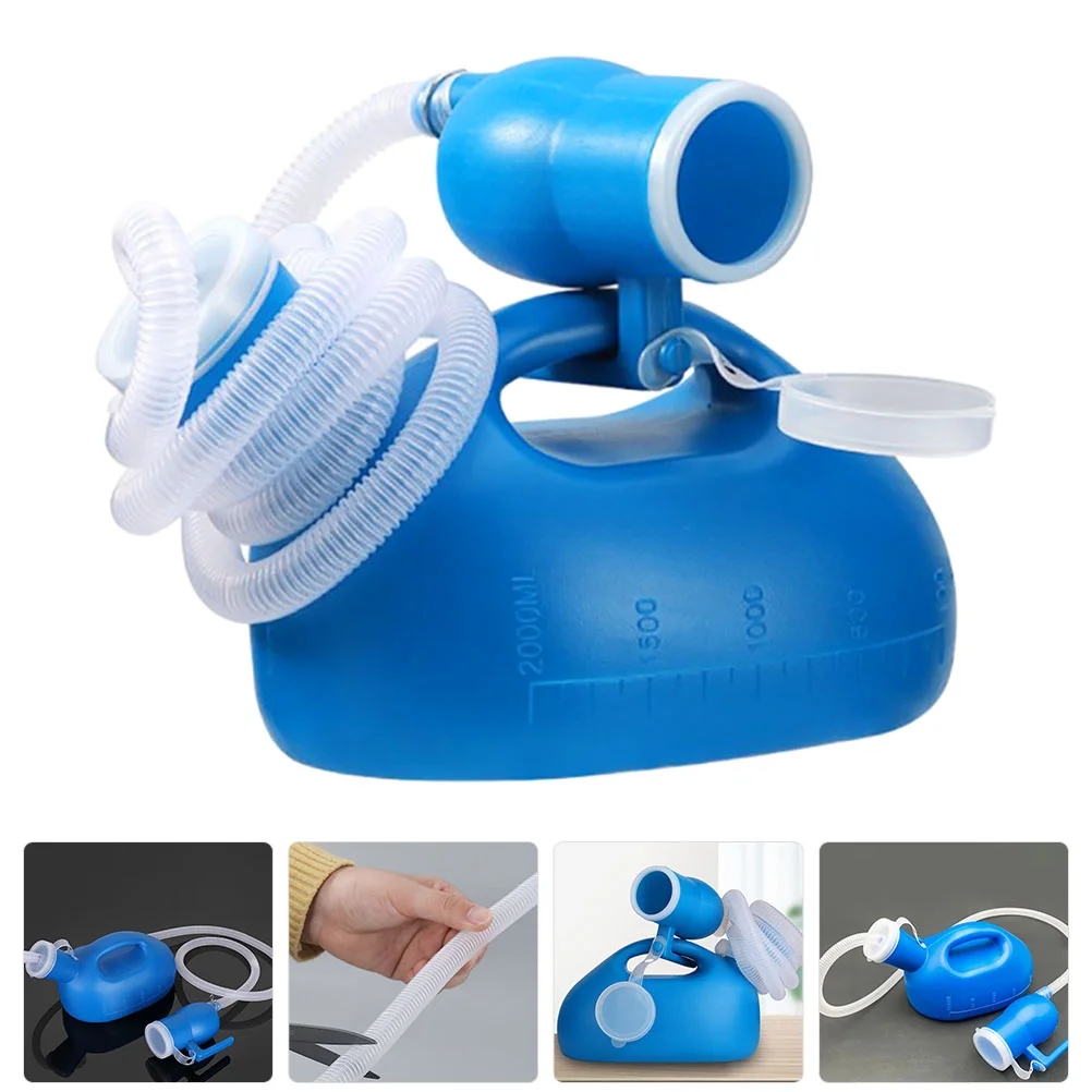 Pee Bottles Men Wake-up Free Urinal Urine Portable Jar Winter Emergency Patient Child Synthetic
Pee Bottles Men Wake-up Free Urinal Urine Portable Jar Winter Emergency Patient Child Synthetic