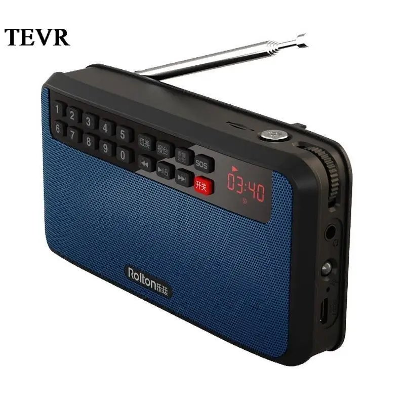 T60 Portable Walkman MP3 Stereo Player Mini Audio Speakers FM Radio With LED Screen Support TF card Playing Music Flashlight
T60 Portable Walkman MP3 Stereo Player Mini Audio Speakers FM Radio With LED Screen Support TF card Playing Music Flashlight