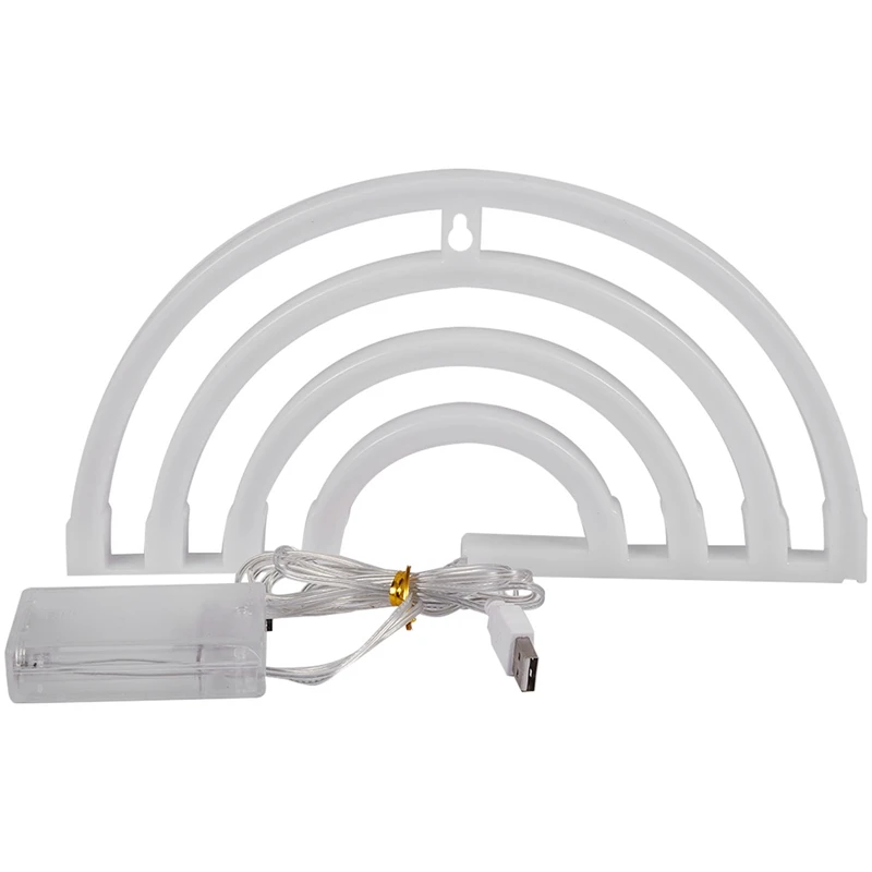 Новая Милая Радужная неоновая вывеска светодиодная Радужная светильник ПА для декора общежития Радужный Декор неоновая лампа Настенный де...
Новая Милая Радужная неоновая вывеска светодиодная Радужная светильник ПА для декора общежития Радужный Декор неоновая лампа Настенный де...