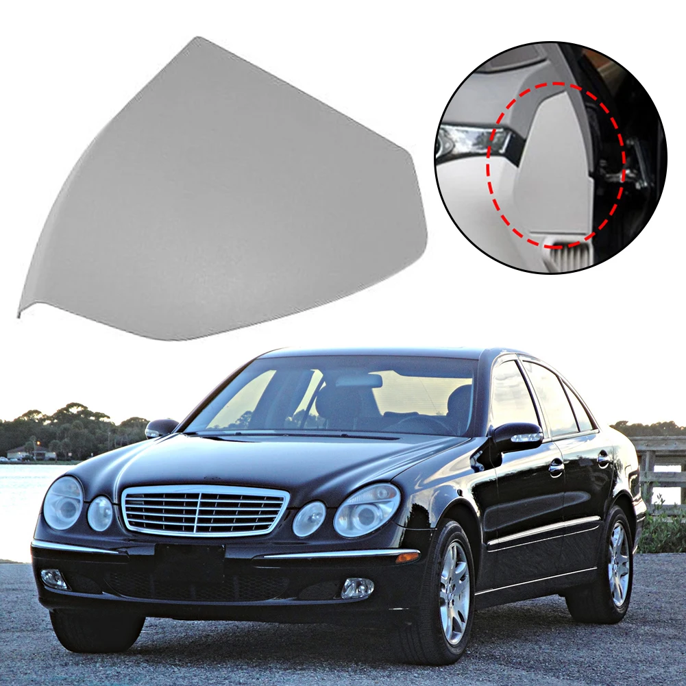 Car Accessory Front Left Door Cover Trim E500 2003-2006 E55 AMG 2003-2006 E550 2007-2009 E63 AMG 2007-2009 Front
Car Accessory Front Left Door Cover Trim E500 2003-2006 E55 AMG 2003-2006 E550 2007-2009 E63 AMG 2007-2009 Front