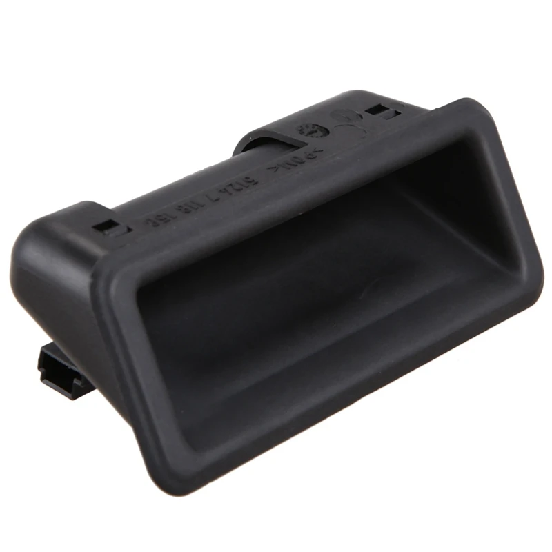 2 переключателя спуска ручки багажника автомобиля для BMW серий 1/3/5 E88 E90 E92 X1 X5 X6 E84 51247118158
2 переключателя спуска ручки багажника автомобиля для BMW серий 1/3/5 E88 E90 E92 X1 X5 X6 E84 51247118158