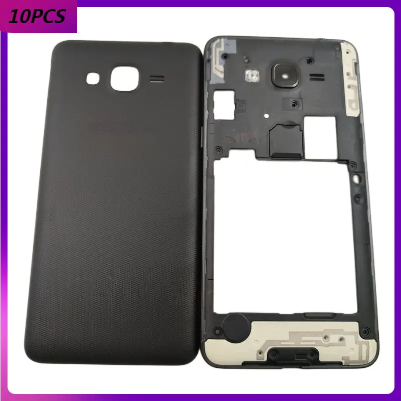 10 шт., задняя крышка для Samsung Galaxy J2 Prime G532 G532H
10 шт., задняя крышка для Samsung Galaxy J2 Prime G532 G532H