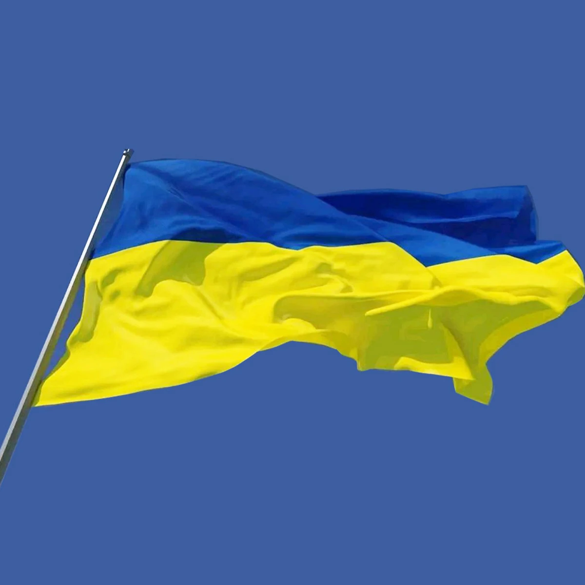 Национальный флаг Украины 90x15 0 см, желтый синий флаг, украинский Летающий флаг, подвесной флаг для сада, внутреннего интерьера, наружный Дек...
Национальный флаг Украины 90x15 0 см, желтый синий флаг, украинский Летающий флаг, подвесной флаг для сада, внутреннего интерьера, наружный Дек...