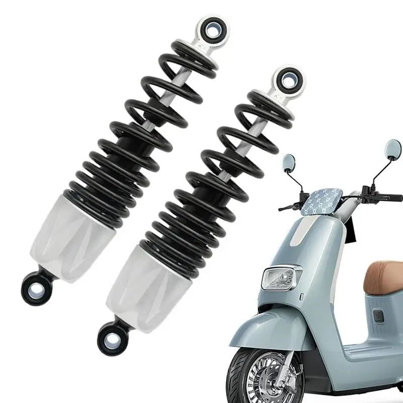 Motorcycle Shock Absorber Bike Frame Spring Shock Damper Universal Portable Rear Suspension Air Shocks For ATV Motorcycles
Motorcycle Shock Absorber Bike Frame Spring Shock Damper Universal Portable Rear Suspension Air Shocks For ATV Motorcycles