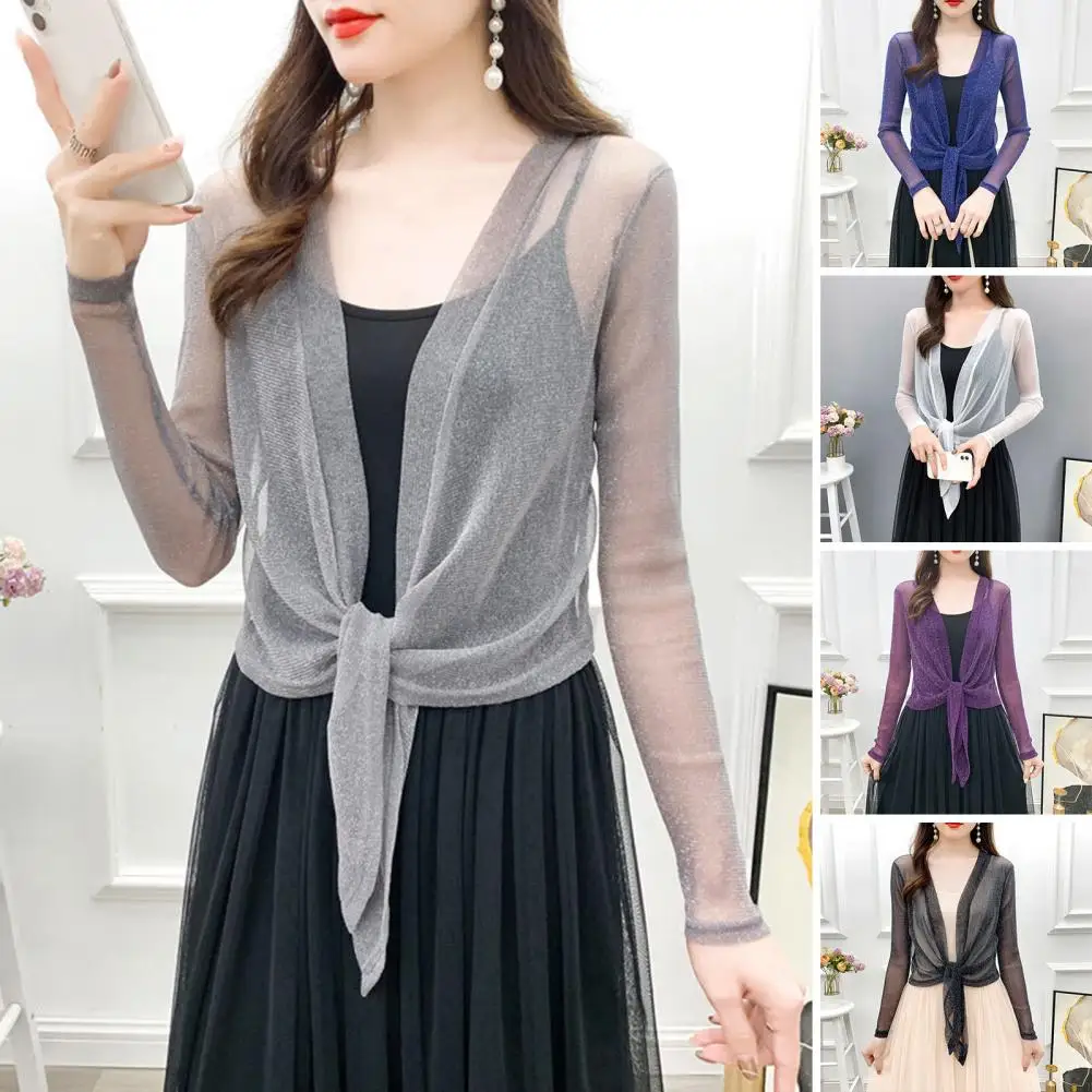 Trendy Ladies Shirt Long Sleeve Soft Lady Dress Shawl Women Blouse Shirt Dress Matching Party Shawl 
Trendy Ladies Shirt Long Sleeve Soft Lady Dress Shawl Women Blouse Shirt Dress Matching Party Shawl