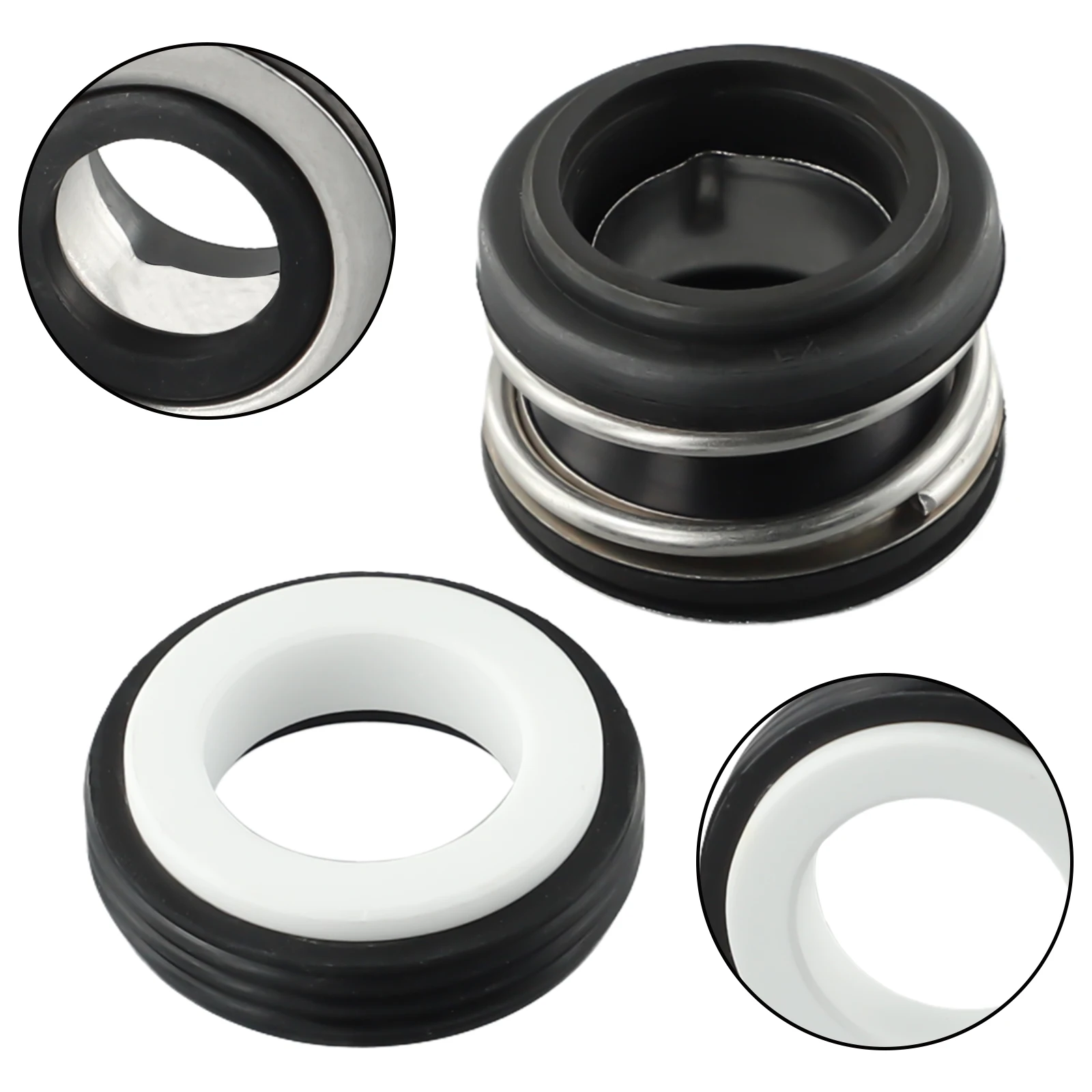 Durable High Quality Spa Pump Shaft Seal Pool Parts XP2e XP2e 92500150 PS-200 AS-200 Replacement SPX2700SA TMCP
Durable High Quality Spa Pump Shaft Seal Pool Parts XP2e XP2e 92500150 PS-200 AS-200 Replacement SPX2700SA TMCP