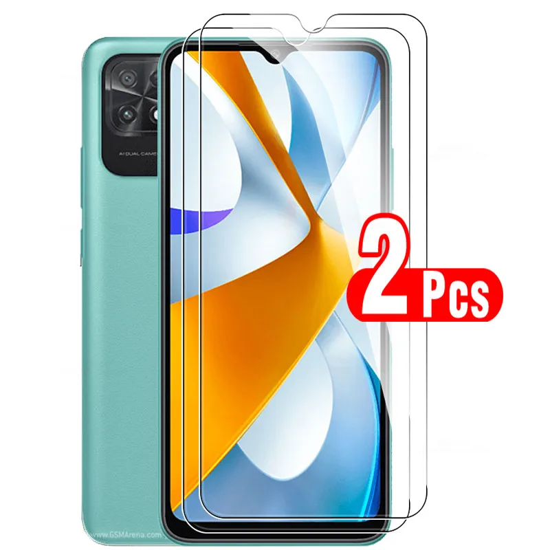 2pcs full cover screen protector tempered glass for xiaomi Poco C40 pococ40 40 poko pocophone c40 6.71inch phone protection film
2pcs full cover screen protector tempered glass for xiaomi Poco C40 pococ40 40 poko pocophone c40 6.71inch phone protection film