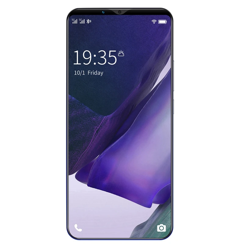 Смартфон Note20 Plus, 5,72 дюйма, двухъядерный Процессор MTK6572, 512 МБ + 4 Гб памяти, две карты памяти, двойной режим ожидания, Android, европейская вилка
Смартфон Note20 Plus, 5,72 дюйма, двухъядерный Процессор MTK6572, 512 МБ + 4 Гб памяти, две карты памяти, двойной режим ожидания, Android, европейская вилка