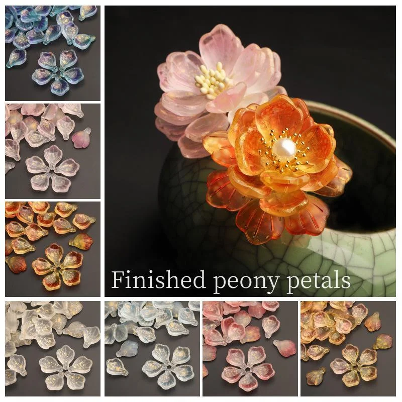 16*22 мм пион лепестковая форма ручной работы лэмпворк стеклянные свободные Подвески бусины для самостоятельного изготовления ювелирных изд...
16*22 мм пион лепестковая форма ручной работы лэмпворк стеклянные свободные Подвески бусины для самостоятельного изготовления ювелирных изд...