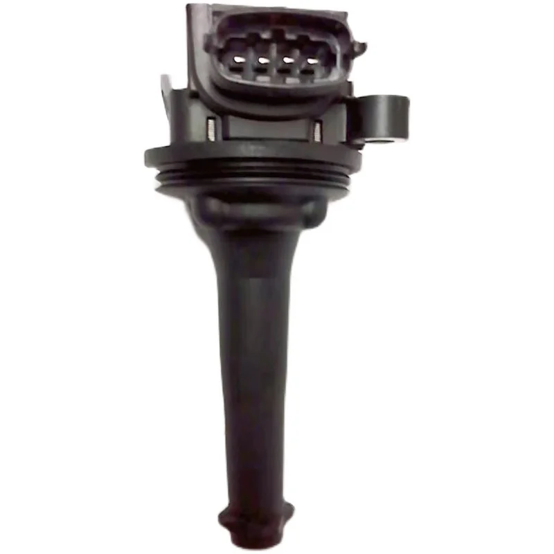 1Pc for Volvo S80S60XC60S40C30C70V60V40XC90S90S80LS60L ignition coil high-voltage package
1Pc for Volvo S80S60XC60S40C30C70V60V40XC90S90S80LS60L ignition coil high-voltage package