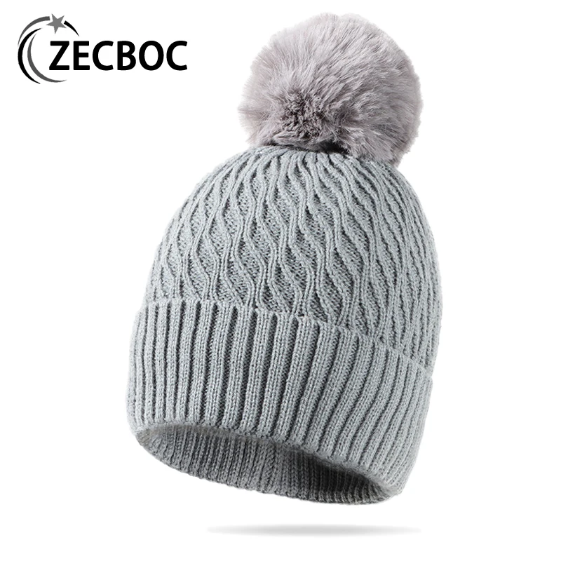 6 Colorways Acrylic Winter Hats For Woman Knitted Hat With Pompom Unisex Autumn Beanies Warm Soft Bonnet Skullies Hat Wholesales
6 Colorways Acrylic Winter Hats For Woman Knitted Hat With Pompom Unisex Autumn Beanies Warm Soft Bonnet Skullies Hat Wholesales