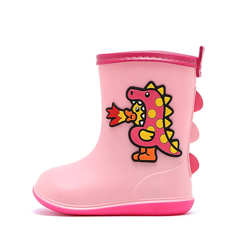 B.Duck Wide Round Toe Children Rainboots Baby PVC Rubber Waterproof Kids Water Shoes Lovely Cartoon Rain Boot Platform Girls Boy
B.Duck Wide Round Toe Children Rainboots Baby PVC Rubber Waterproof Kids Water Shoes Lovely Cartoon Rain Boot Platform Girls Boy