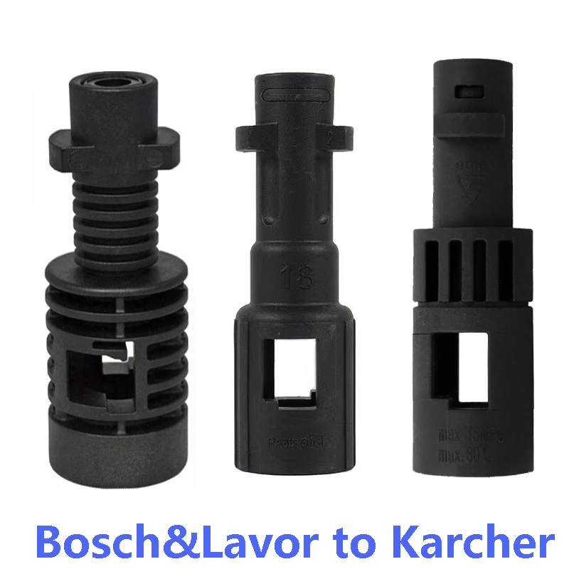 Фоторазъем высокого давления для Bosch (старый) Lavor Stewins Vax, насадка для Karcher, для очистки машины, пистолет-распылитель
Фоторазъем высокого давления для Bosch (старый) Lavor Stewins Vax, насадка для Karcher, для очистки машины, пистолет-распылитель