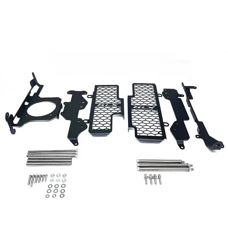 Аксессуары для мотоциклов KAWASAKI KLX300R KLX 300R 300R 2020-2022, решетка радиатора, решетка гриля, защитная крышка
Аксессуары для мотоциклов KAWASAKI KLX300R KLX 300R 300R 2020-2022, решетка радиатора, решетка гриля, защитная крышка