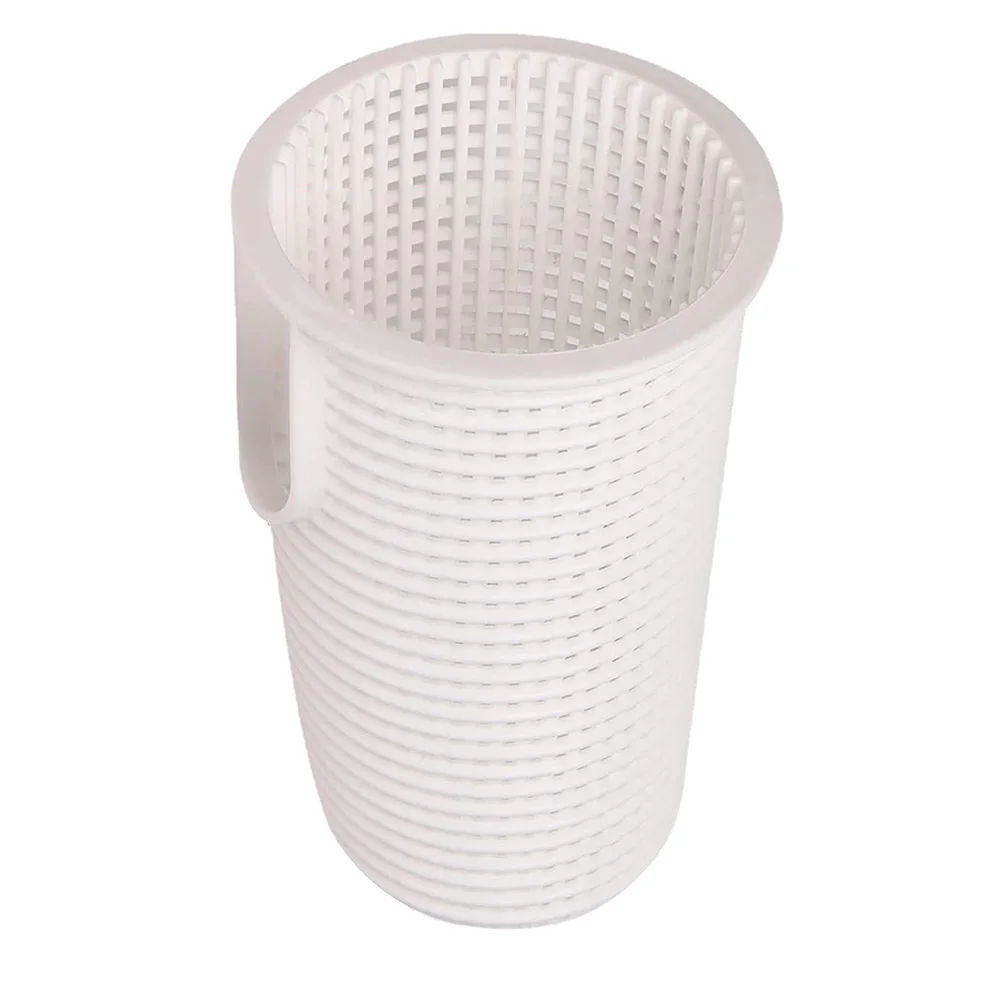 Replacement Basket Skimmer Basket Pump Filter Above Ground Pool Filter Parts Durable For Garden Outdoor Pool Parts
Replacement Basket Skimmer Basket Pump Filter Above Ground Pool Filter Parts Durable For Garden Outdoor Pool Parts