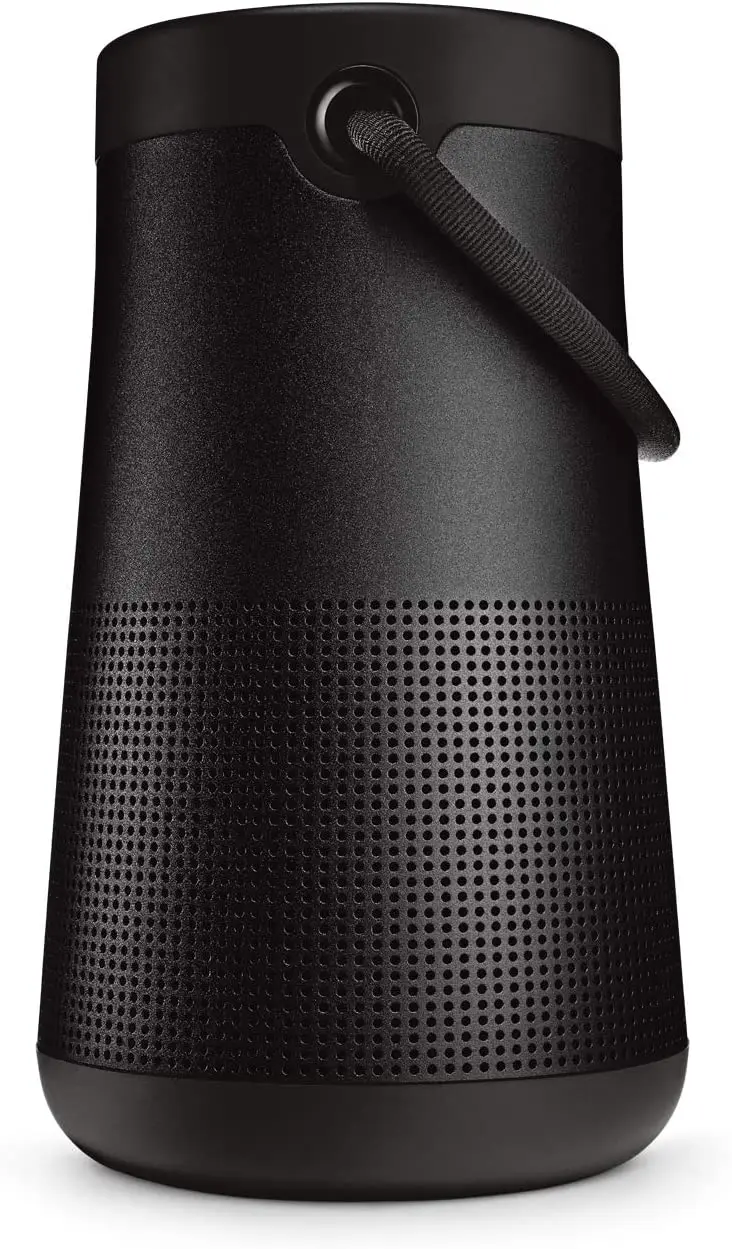 (Series two) Portable Bluetooth Speaker Wireless Water Resistant Speaker with Long Lasting Battery
(Series two) Portable Bluetooth Speaker Wireless Water Resistant Speaker with Long Lasting Battery