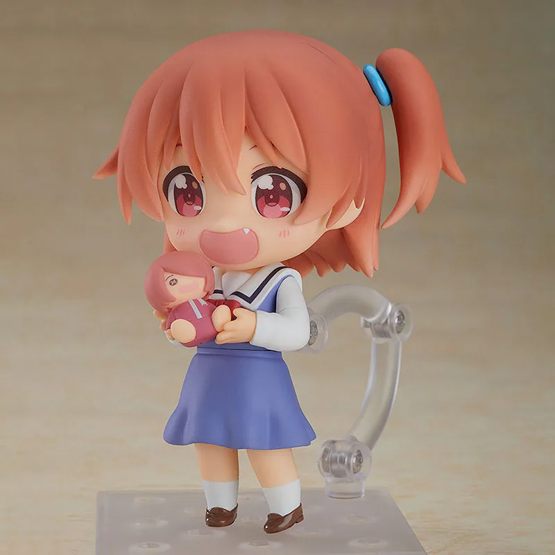 Anime Nendoroid 1195 An Flew Down To Me Figure Hinata Hoshino Action Figure Model Toys
Anime Nendoroid 1195 An Flew Down To Me Figure Hinata Hoshino Action Figure Model Toys