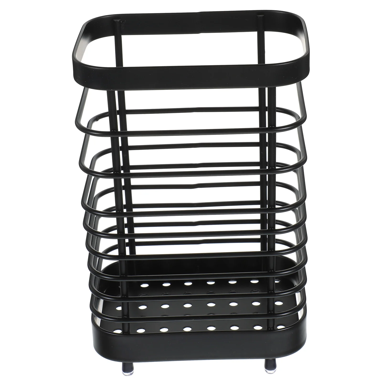 Hollow Chopstick Organizer Tabletop Kitchen Utensil Stand Multi-purpose Spoon Draining Holder Chopstick Rack
Hollow Chopstick Organizer Tabletop Kitchen Utensil Stand Multi-purpose Spoon Draining Holder Chopstick Rack