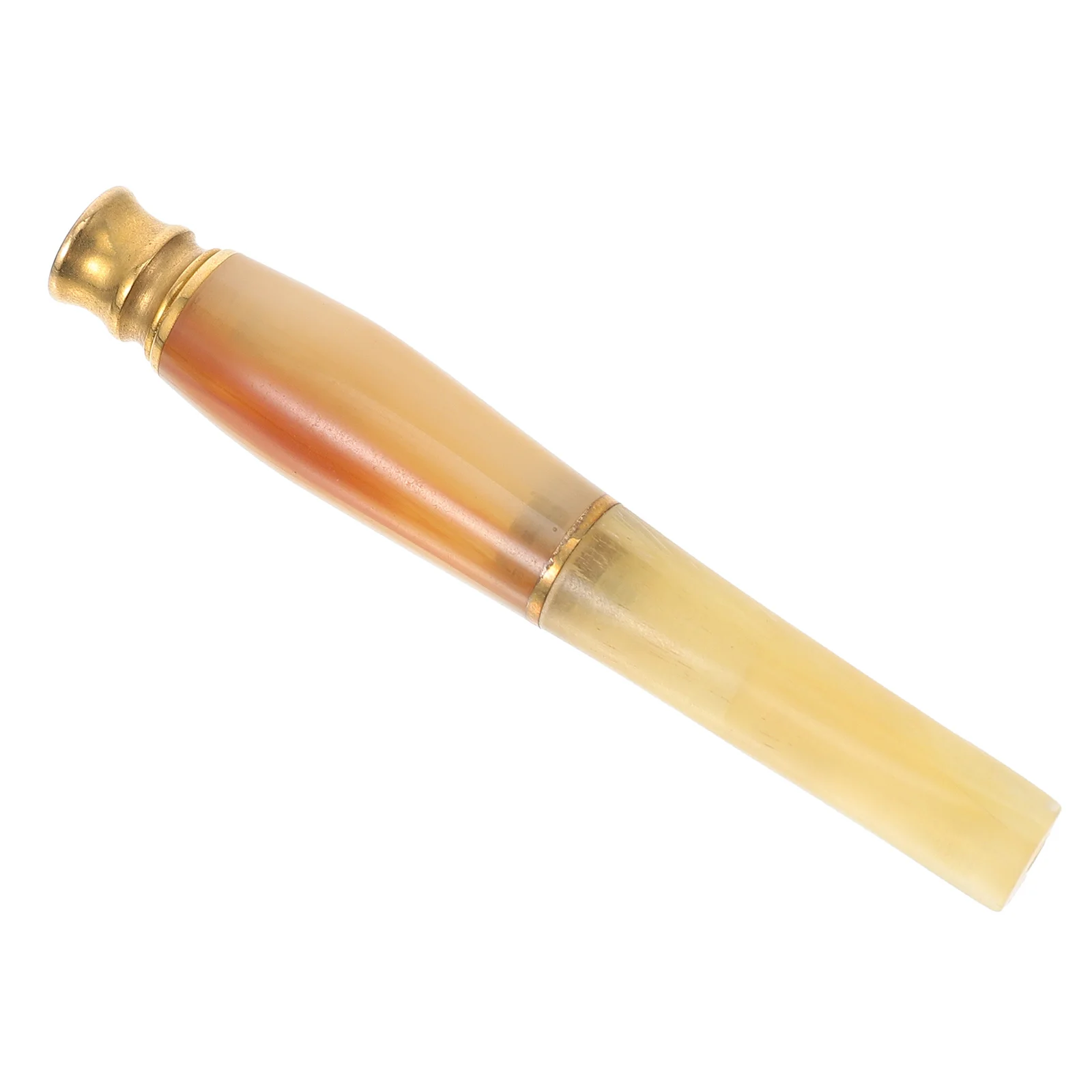 1pc Durable Useful Practical Cigarette Accessory Cigarette Mouthpiece for Smokers
1pc Durable Useful Practical Cigarette Accessory Cigarette Mouthpiece for Smokers