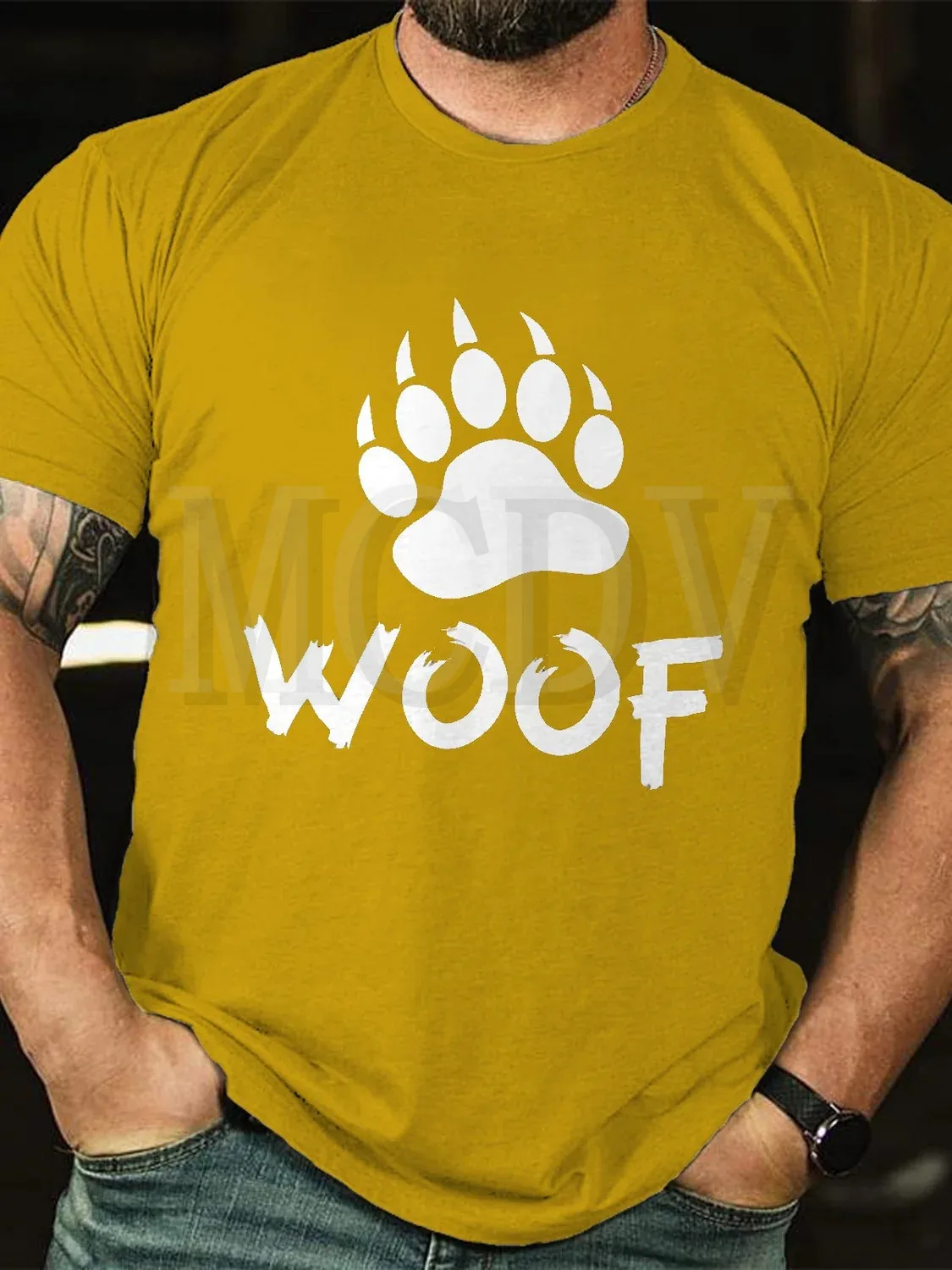 2023 Summer Men's Woof Art T-Shirt The Colorful The Best He Him Hole LGBT3D Printed T Shirt
2023 Summer Men's Woof Art T-Shirt The Colorful The Best He Him Hole LGBT3D Printed T Shirt