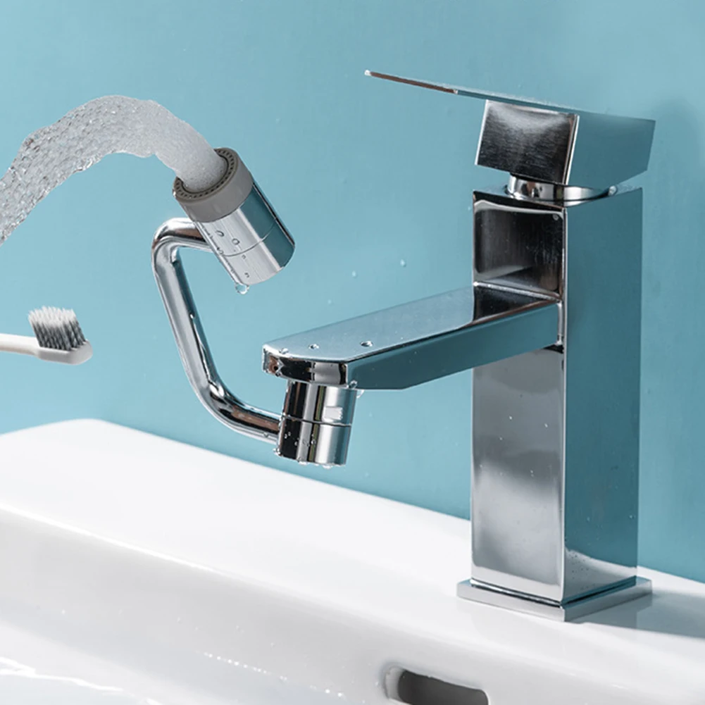 Universal Faucet Extenders Aerator Washbasin Tap Extension Splash Filter Bubbler Nozzle Robotic Arm Kitchen Tap Extend
Universal Faucet Extenders Aerator Washbasin Tap Extension Splash Filter Bubbler Nozzle Robotic Arm Kitchen Tap Extend