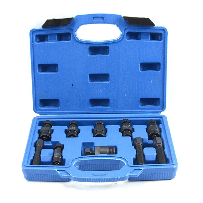 10 PCS Fly Wheels Puller Set Motorcycle Universal Flywheel Puller Tool for Yamaha Kawasaki Honda Suzuki
10 PCS Fly Wheels Puller Set Motorcycle Universal Flywheel Puller Tool for Yamaha Kawasaki Honda Suzuki