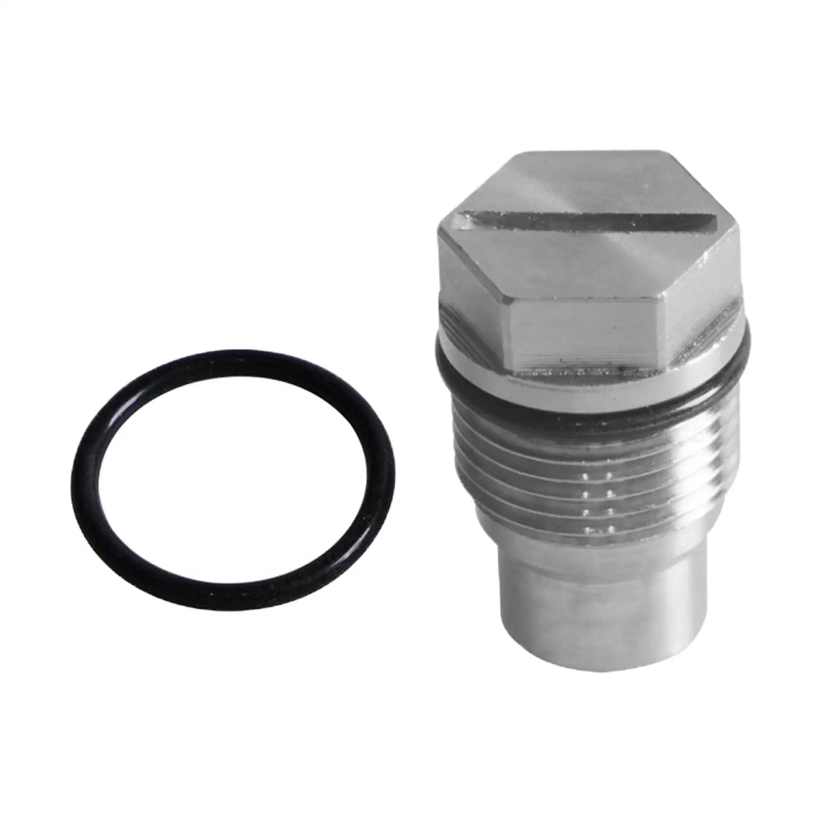 Car Fuel Rail Plug Valve Accessory Replace Metal hexagon Plug Adapter High performance
Car Fuel Rail Plug Valve Accessory Replace Metal hexagon Plug Adapter High performance