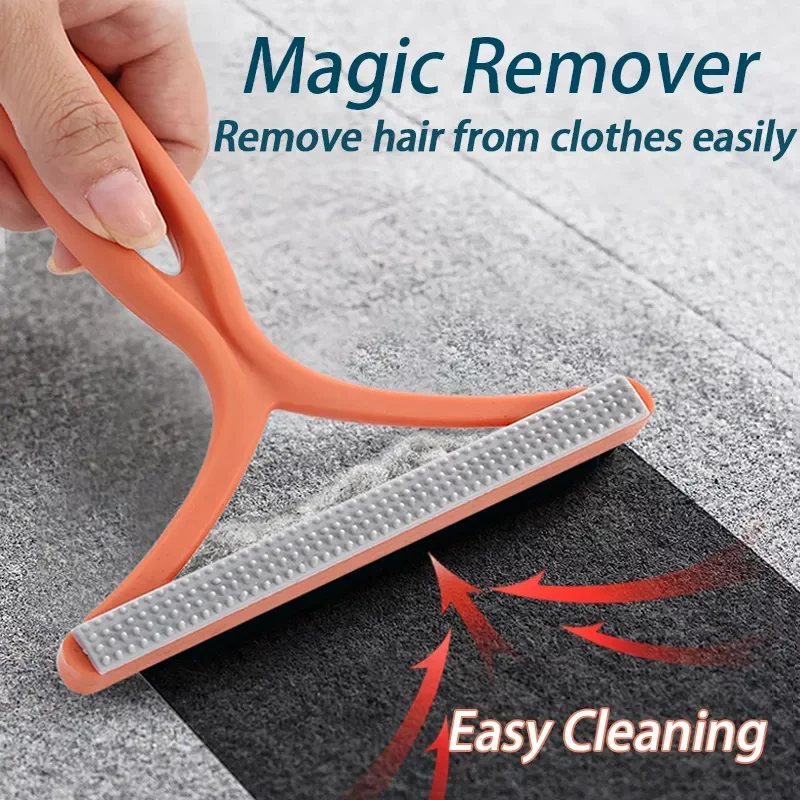Magic Lint Remover Portable Fur Hair Remover Fuzz Fabric Shaver For Carpet Woolen Coat Easy Clean Fluff Fabric Shaver Brush
Magic Lint Remover Portable Fur Hair Remover Fuzz Fabric Shaver For Carpet Woolen Coat Easy Clean Fluff Fabric Shaver Brush