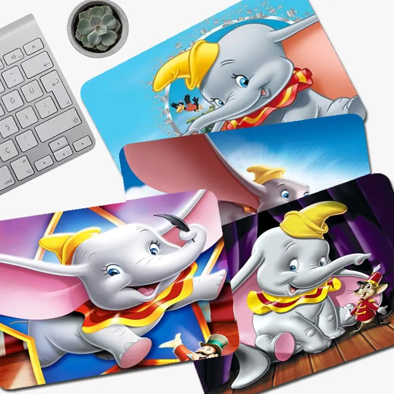 Disney Dumbo Timothy Q. Mouse Mousepad Non-slip Lockedge Office Computer Desk Table Keyboard Big Mouse Laptop Cushion Non-slip
Disney Dumbo Timothy Q. Mouse Mousepad Non-slip Lockedge Office Computer Desk Table Keyboard Big Mouse Laptop Cushion Non-slip