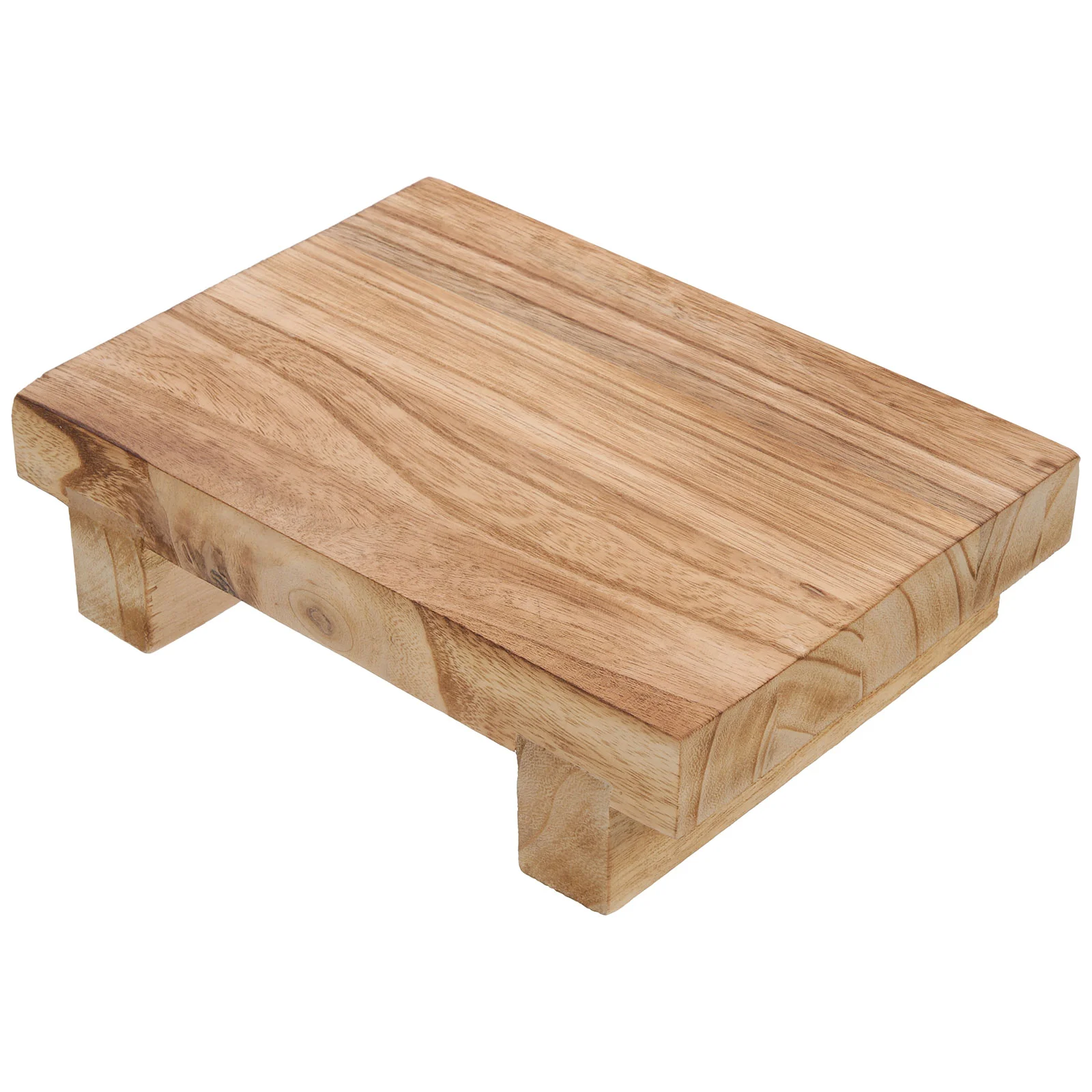 Table Stool Wooden Cupcake Stand Kitchen Counter Decor Pedestal Simple Risers for Display Soap Tray
Table Stool Wooden Cupcake Stand Kitchen Counter Decor Pedestal Simple Risers for Display Soap Tray