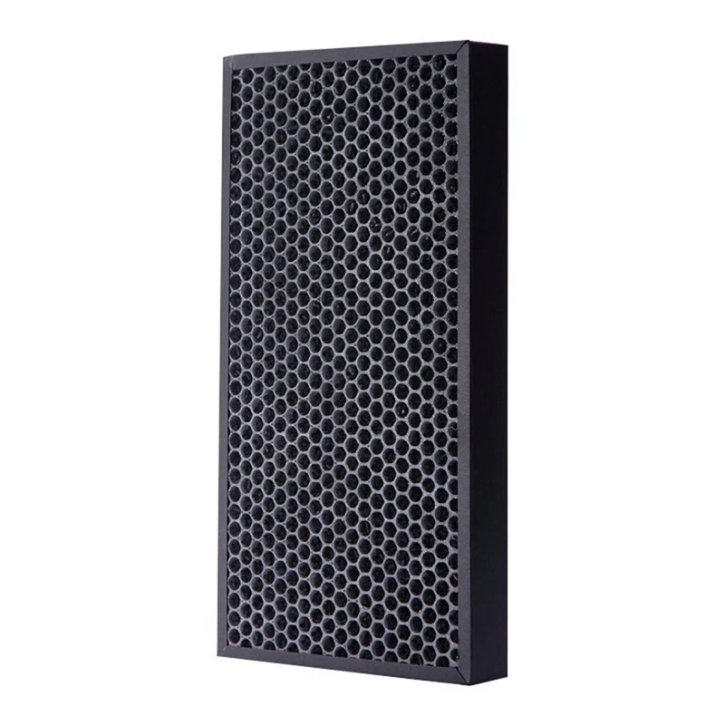 Composite Filter for Panasonic Air Purifier F-PXF35C-S F-PDJ35C-V/A F-PDF35C-G Filter Replacement Accessories Parts
Composite Filter for Panasonic Air Purifier F-PXF35C-S F-PDJ35C-V/A F-PDF35C-G Filter Replacement Accessories Parts