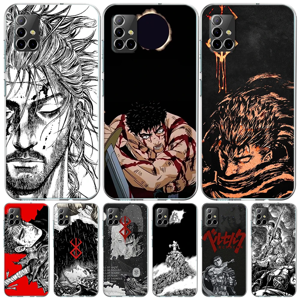 Аниме Чехол для Samsung Galaxy A53 A13 A52 A12 A51 A32 A71 A21s A31 A72 A02s A41 A11 A42 A03s
Аниме Чехол для Samsung Galaxy A53 A13 A52 A12 A51 A32 A71 A21s A31 A72 A02s A41 A11 A42 A03s