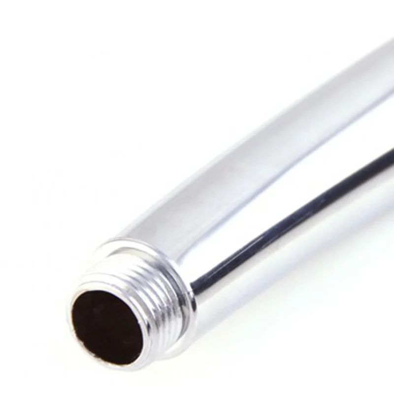 Shower Shower Head Engineering Plastics Handheld Showerhead New Plating Process Single Function ABS Comfortable
Shower Shower Head Engineering Plastics Handheld Showerhead New Plating Process Single Function ABS Comfortable
