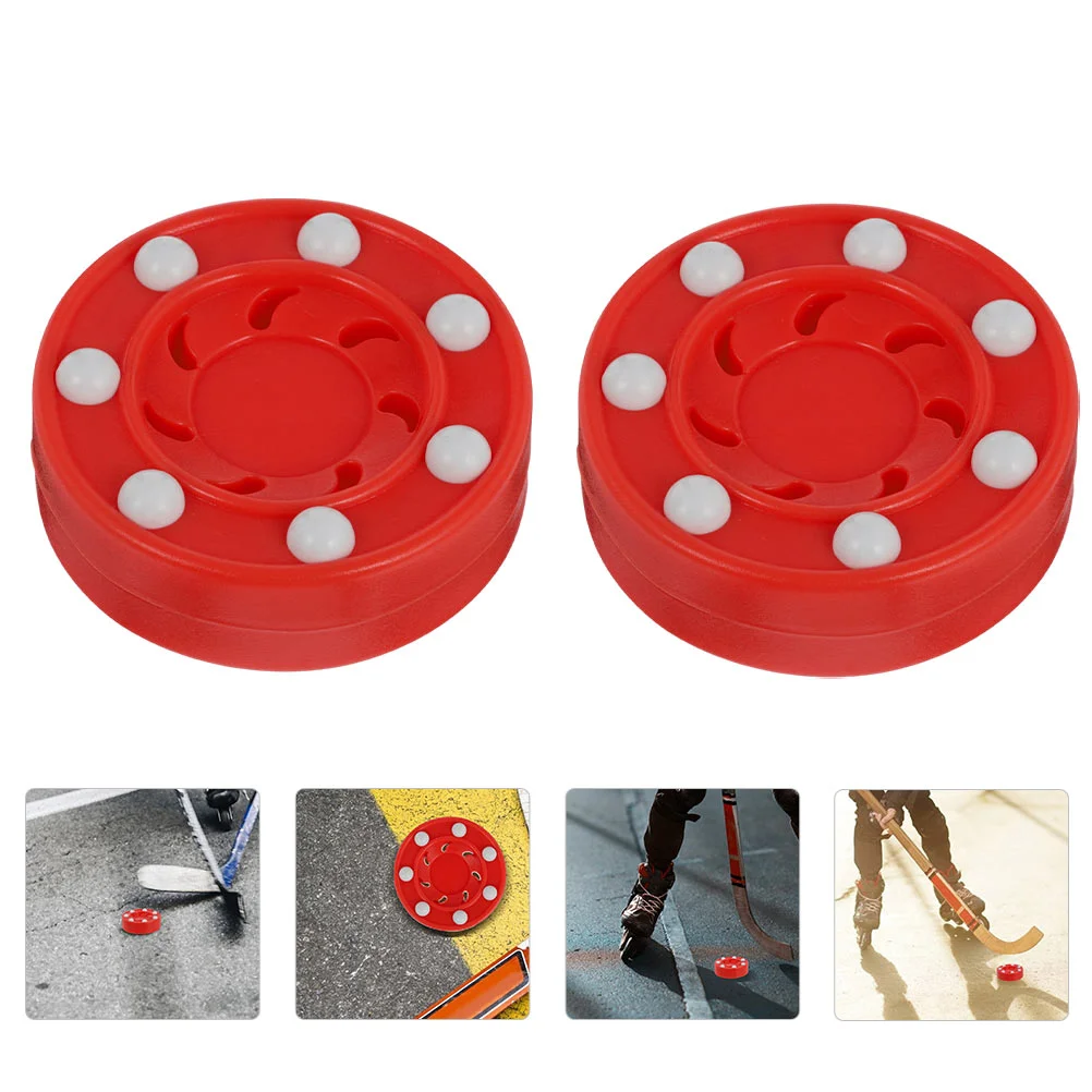 2pcs Roller Hockey Supplies Roller Hockey Game Pucks Men Hockey Pucks Roller Hockey Pucks Game Hockey Pucks for Kids Children
2pcs Roller Hockey Supplies Roller Hockey Game Pucks Men Hockey Pucks Roller Hockey Pucks Game Hockey Pucks for Kids Children