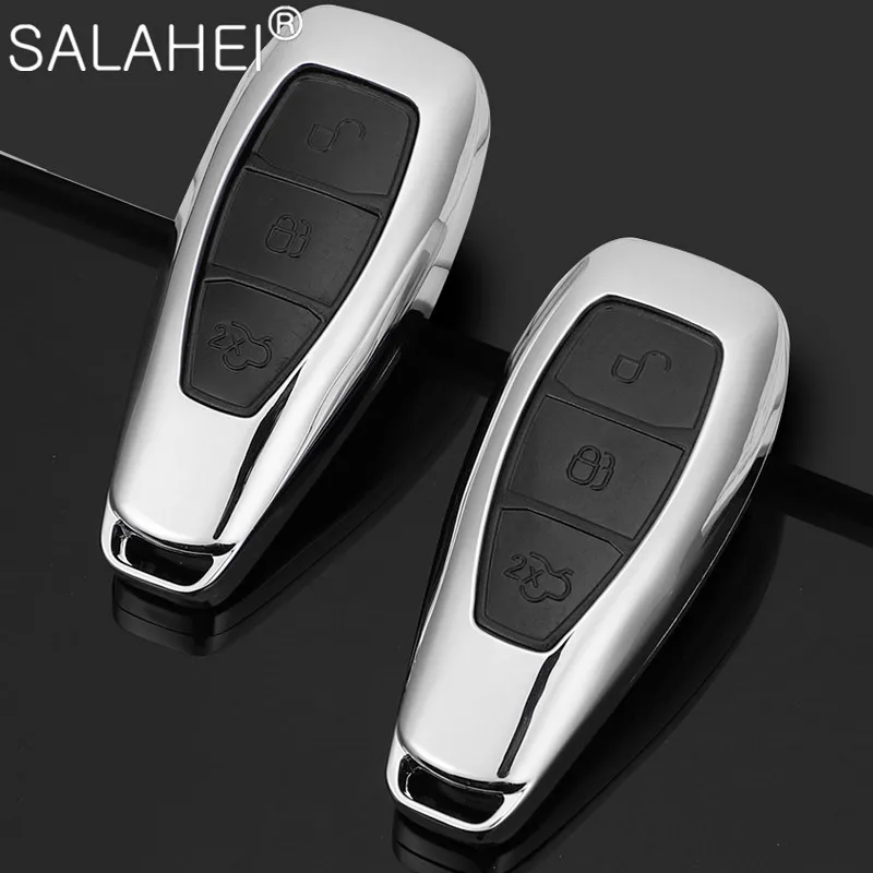 Car Key Case Cover Shell Fob For Ford Focus Fiesta C-Max S-Max Kuga Escape Galaxy Mondeo Ranger Transit Explorer MK3 Accessories
Car Key Case Cover Shell Fob For Ford Focus Fiesta C-Max S-Max Kuga Escape Galaxy Mondeo Ranger Transit Explorer MK3 Accessories