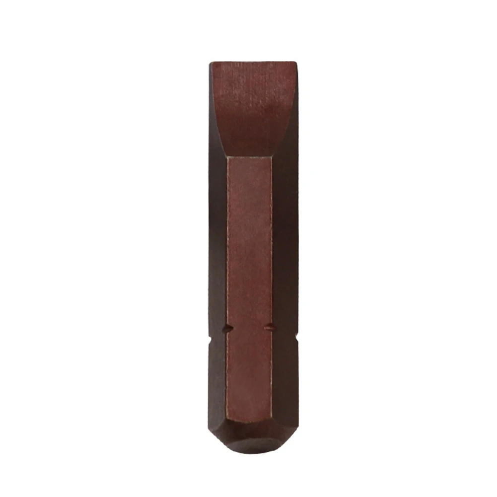 Impact Bit Screwdriver Bit Alloy Steel Bronze Cross Hand Tools Hex Shank PH2 8mm SL 8mm Set Slotted High Quality
Impact Bit Screwdriver Bit Alloy Steel Bronze Cross Hand Tools Hex Shank PH2 8mm SL 8mm Set Slotted High Quality