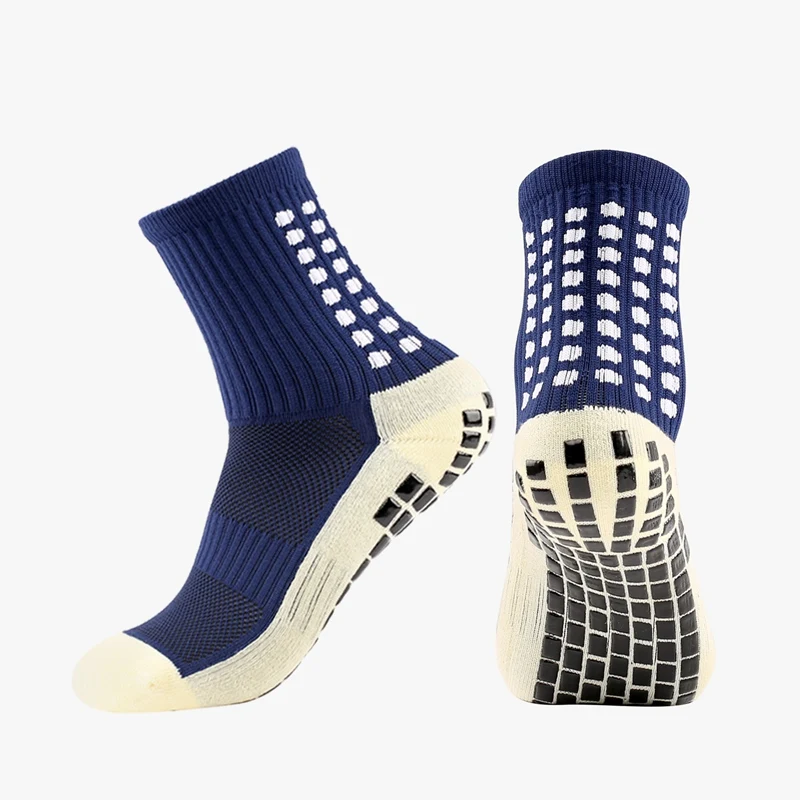 Color Matching Anti-Skid Breathable Thickening Glue Dot Socks Keep Warm Unisex Sweat Absorption Football Socks Socks Mens
Color Matching Anti-Skid Breathable Thickening Glue Dot Socks Keep Warm Unisex Sweat Absorption Football Socks Socks Mens