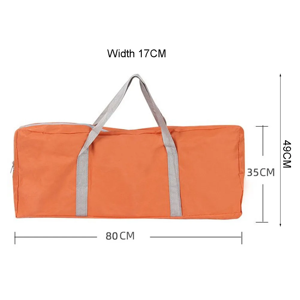 S /L Storage Bag Store 62x25x25cm Barbecue Tool Cooking Tool Easy To Clean For Barbecue Grill Storage Waterproof
S /L Storage Bag Store 62x25x25cm Barbecue Tool Cooking Tool Easy To Clean For Barbecue Grill Storage Waterproof