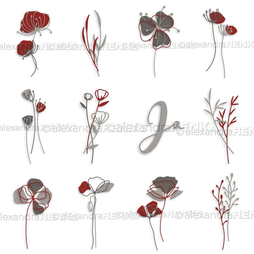 2022 Mini Flowers Floral Metal Cutting Dies DIY Scrapbooking Embossed Dies For Card Album Template Cut Dies Stencil For Decor
2022 Mini Flowers Floral Metal Cutting Dies DIY Scrapbooking Embossed Dies For Card Album Template Cut Dies Stencil For Decor