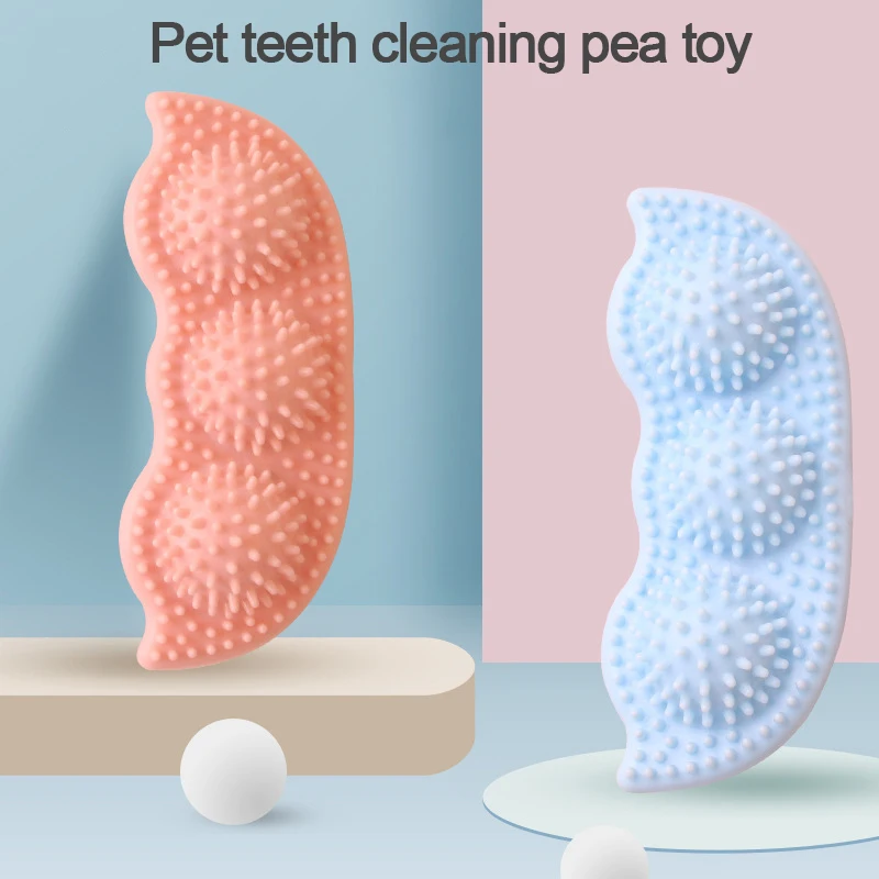 1PCS Pet Dog Toys Teeth Cleaning Chew Training Toy TPR Bite-resistant Interactive Dogs Supplies Chien Thorn Pea Honden Speelgoed
1PCS Pet Dog Toys Teeth Cleaning Chew Training Toy TPR Bite-resistant Interactive Dogs Supplies Chien Thorn Pea Honden Speelgoed