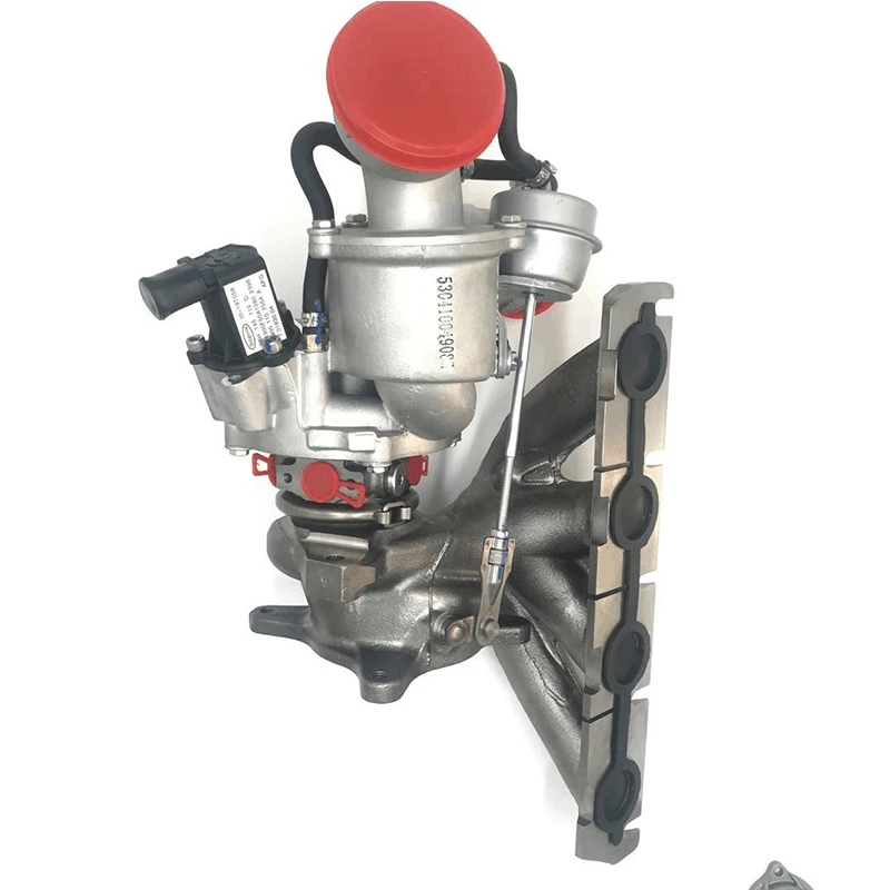 Original quality engine turbocharger for EA888 2.0T VW Audi Skoda 06J145713 06J145713L 06J145702L 06J145702K 06J145713K
Original quality engine turbocharger for EA888 2.0T VW Audi Skoda 06J145713 06J145713L 06J145702L 06J145702K 06J145713K