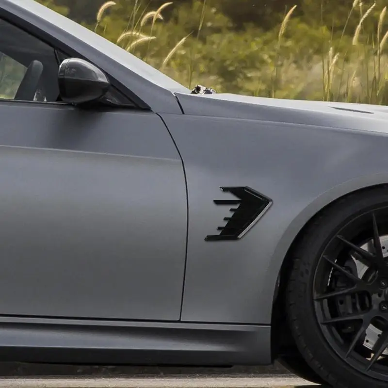 Car Side Fen der Vent Decoration Air Flow Car Side Vent Shark Gill Shape Trim Sticker Rhyming Car Side Vent Fen der Air Flow
Car Side Fen der Vent Decoration Air Flow Car Side Vent Shark Gill Shape Trim Sticker Rhyming Car Side Vent Fen der Air Flow