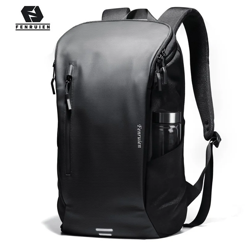 Fenruien Men Backpack Multifunctional Waterproof 15.6 Inch Laptop Backpacks Outdoor Sport School Travel Bag Backpack
Fenruien Men Backpack Multifunctional Waterproof 15.6 Inch Laptop Backpacks Outdoor Sport School Travel Bag Backpack