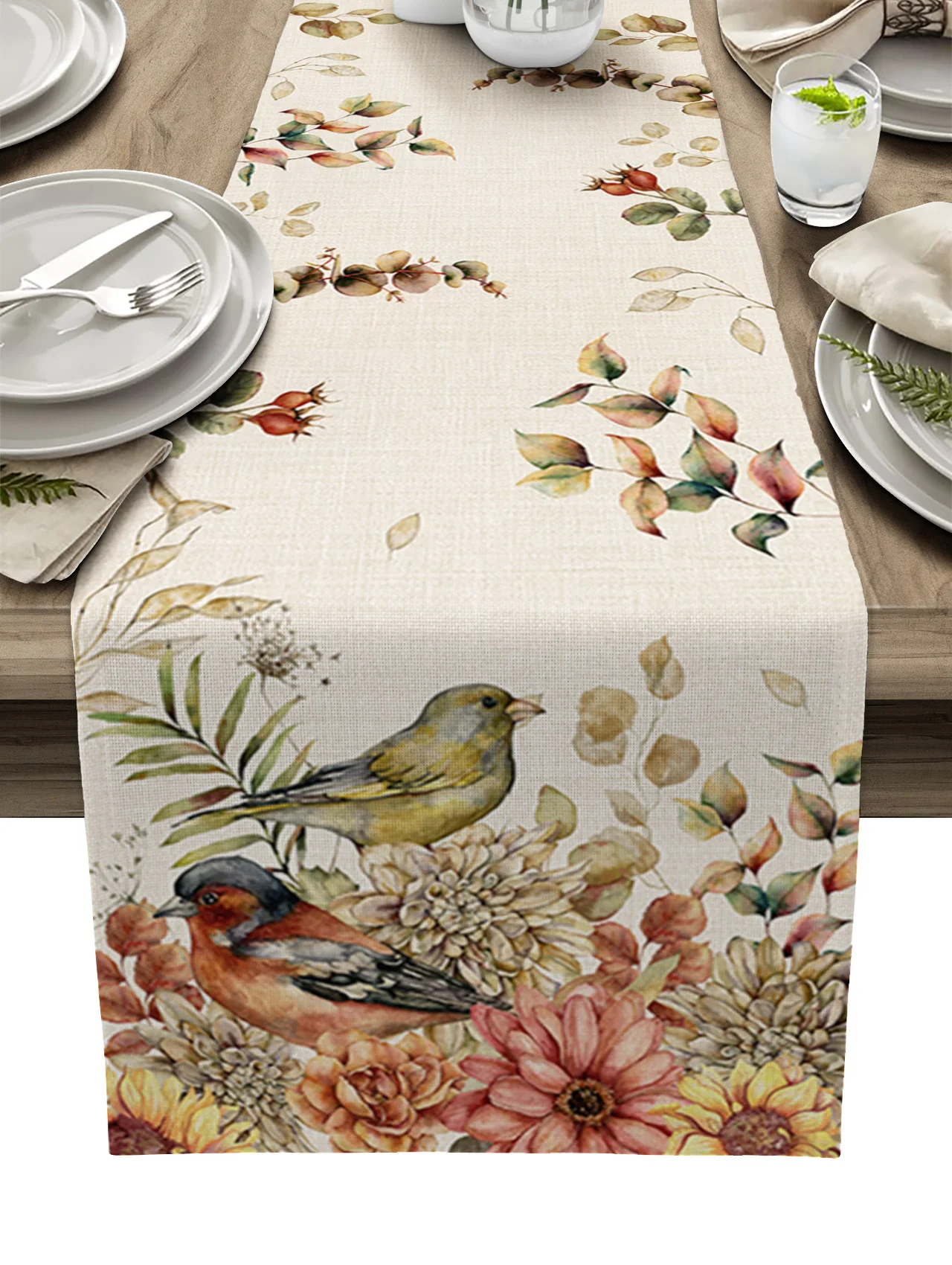 Eucalyptus Leaves Harvest Fallen Leaves Wedding Decor Table Runners Coffee Table Kitchen Dining Table Cloths Home Party Decor
Eucalyptus Leaves Harvest Fallen Leaves Wedding Decor Table Runners Coffee Table Kitchen Dining Table Cloths Home Party Decor