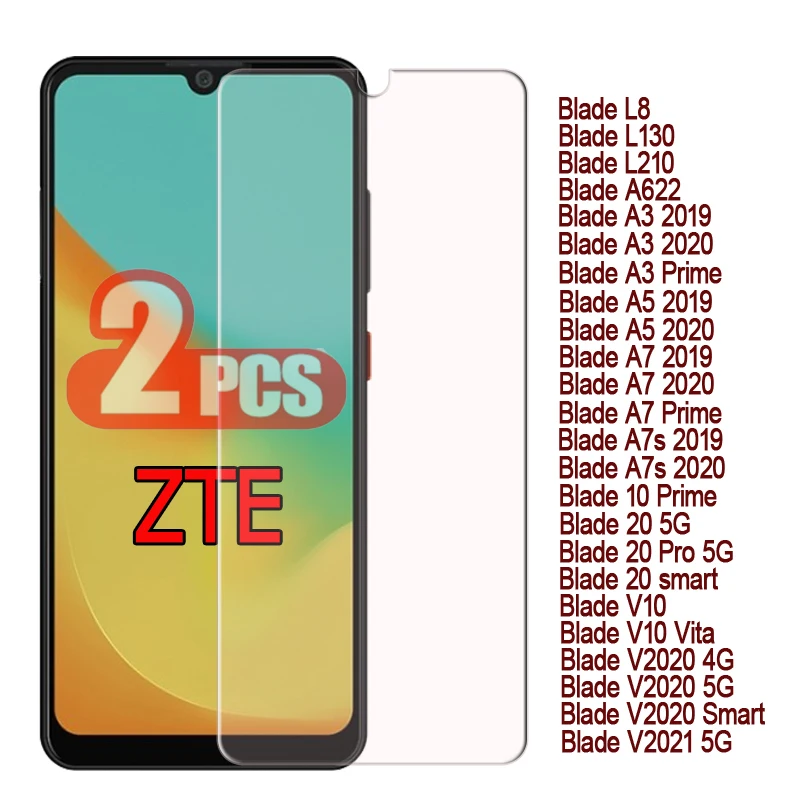 2-1Pc Glass For ZTE Blade A31 A51 A71 A7s A7 A622 A5 A3 2020 2019 Lite Cover Film ZTE Blade L210 L8 V2020 V2021 V10 10 20 Glass
2-1Pc Glass For ZTE Blade A31 A51 A71 A7s A7 A622 A5 A3 2020 2019 Lite Cover Film ZTE Blade L210 L8 V2020 V2021 V10 10 20 Glass