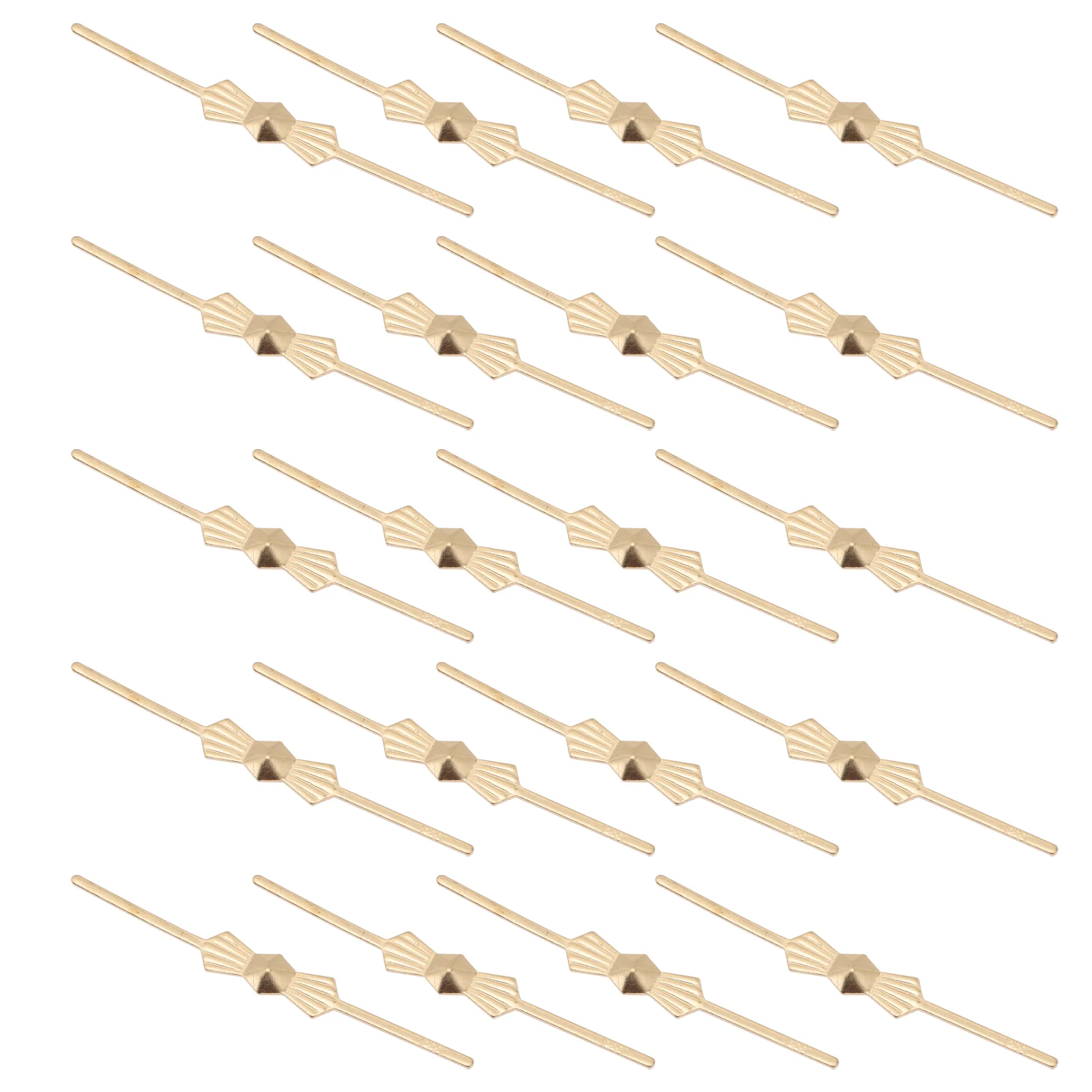 200 Pcs Pin Crystal Lamp Accessories Ladies Belt Dress Chandelier Prisms Clips Metal Replacements
200 Pcs Pin Crystal Lamp Accessories Ladies Belt Dress Chandelier Prisms Clips Metal Replacements