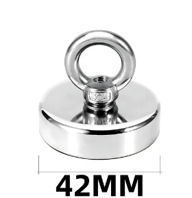Неодимовый магнит N52
Неодимовый магнит N52